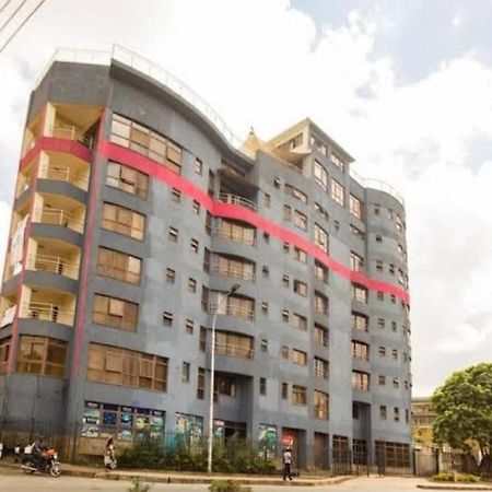 Emeli Suite 103 Nairobi Exterior photo