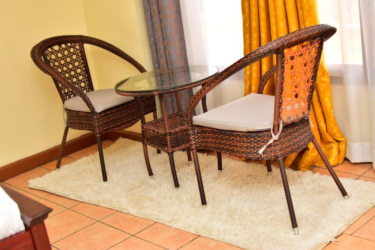 Emeli Suite 103 Nairobi Exterior photo