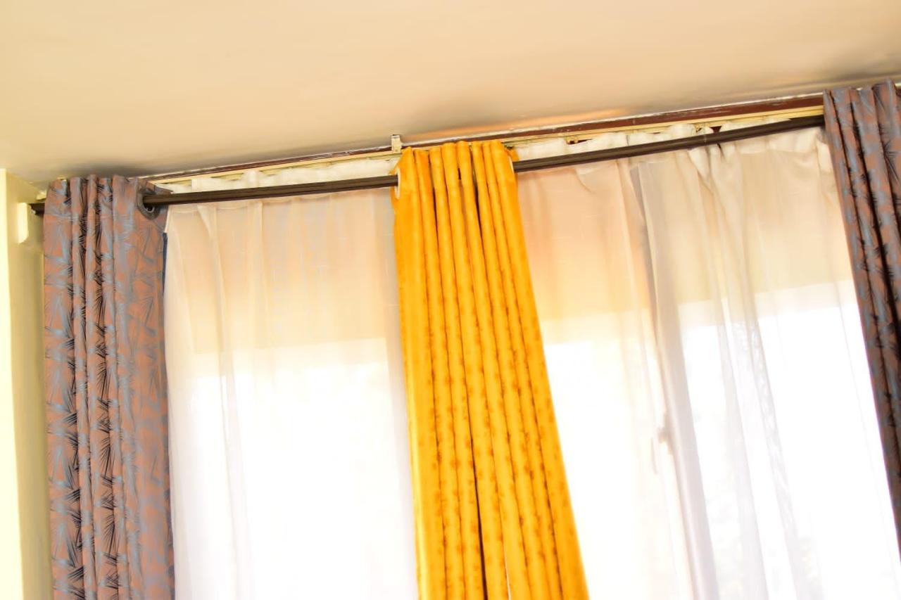 Emeli Suite 103 Nairobi Exterior photo