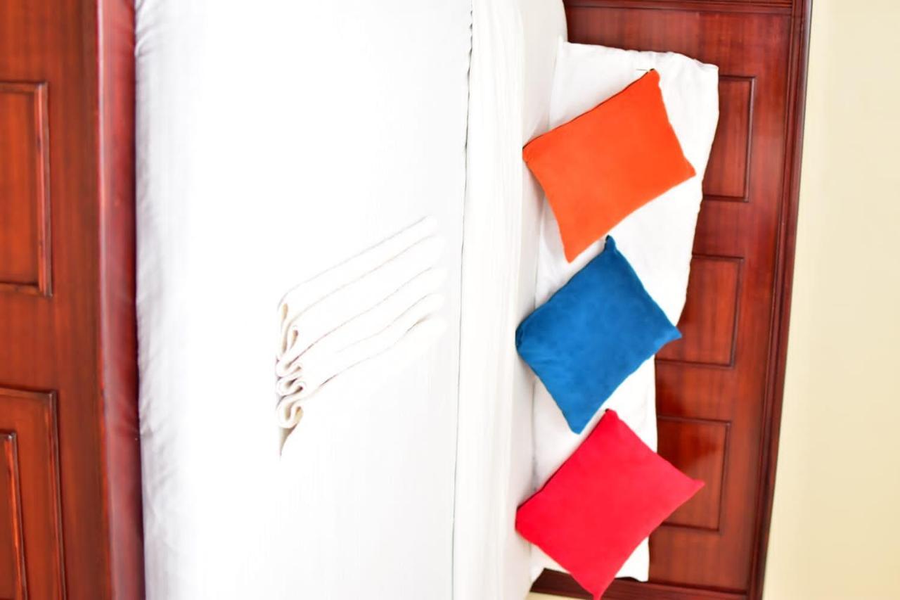 Emeli Suite 103 Nairobi Exterior photo
