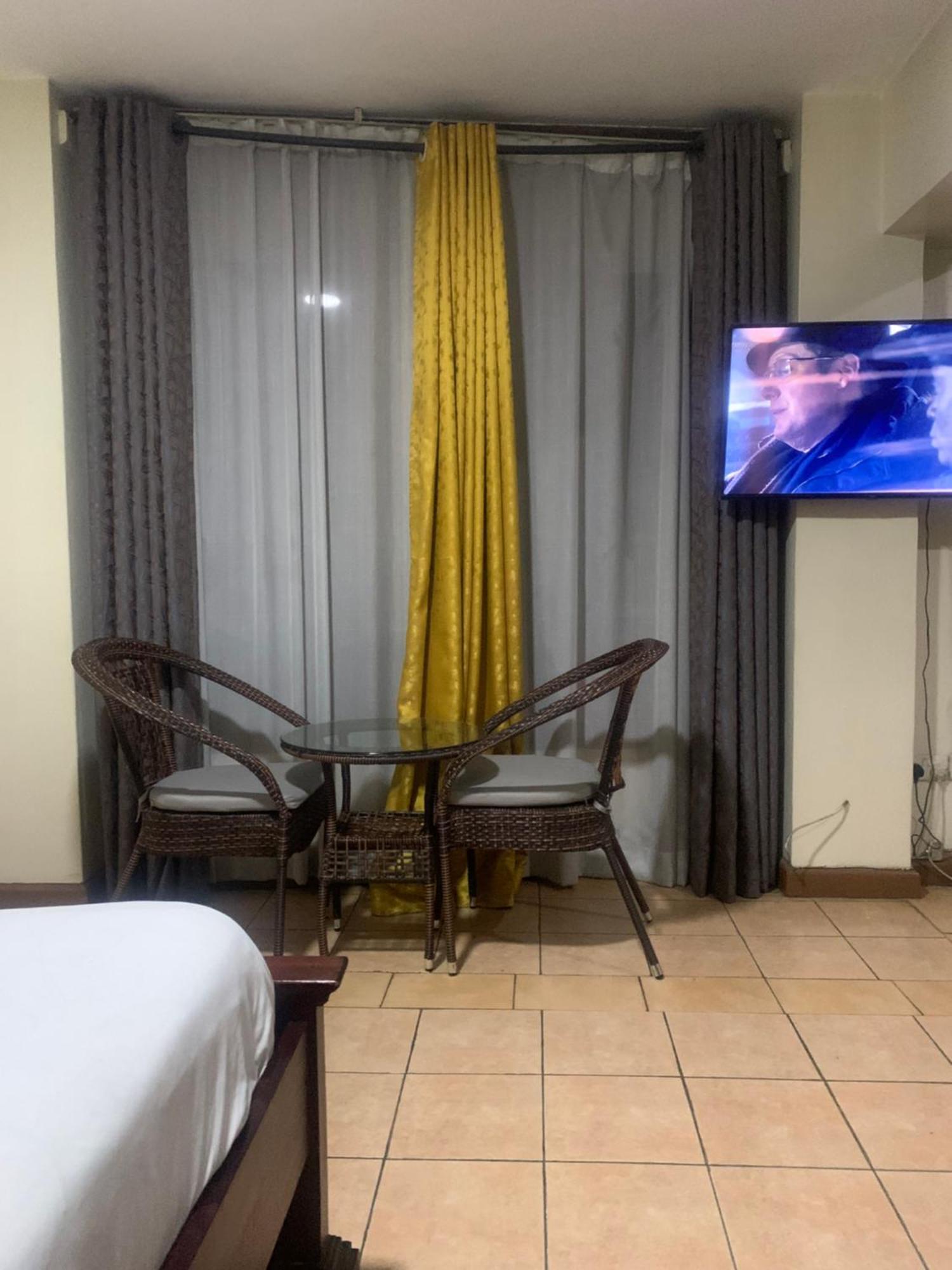 Emeli Suite 103 Nairobi Exterior photo